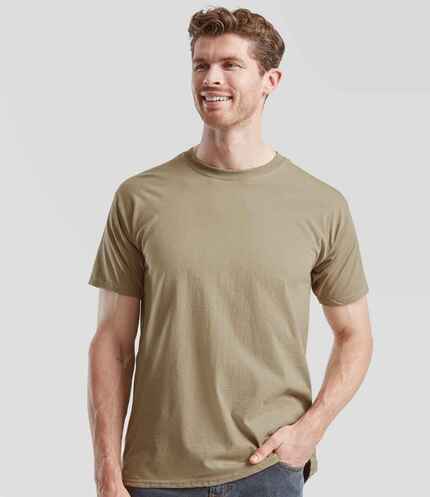 Fruit of the Loom Value T-Shirt 3