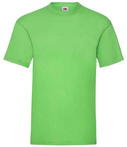 Fruit of the Loom Value T-Shirt