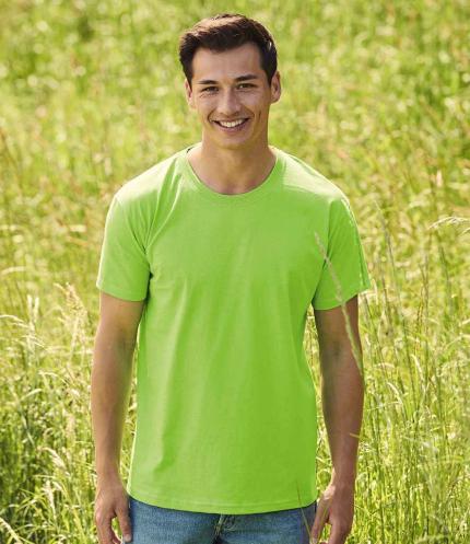 Fruit of the Loom Value T-Shirt 3