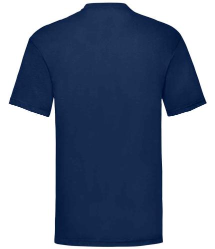Fruit of the Loom Value T-Shirt 2