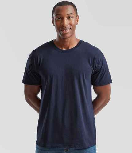 Fruit of the Loom Value T-Shirt 3