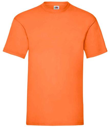 Fruit of the Loom Value T-Shirt 0