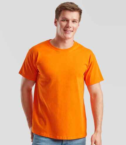 Fruit of the Loom Value T-Shirt 3