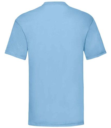 Fruit of the Loom Value T-Shirt 2