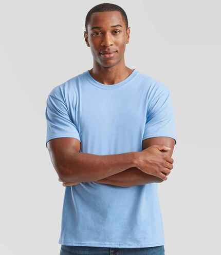 Fruit of the Loom Value T-Shirt 3