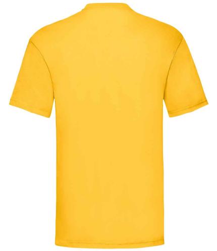 Fruit of the Loom Value T-Shirt 2