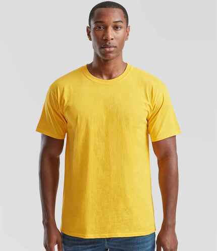 Fruit of the Loom Value T-Shirt 3