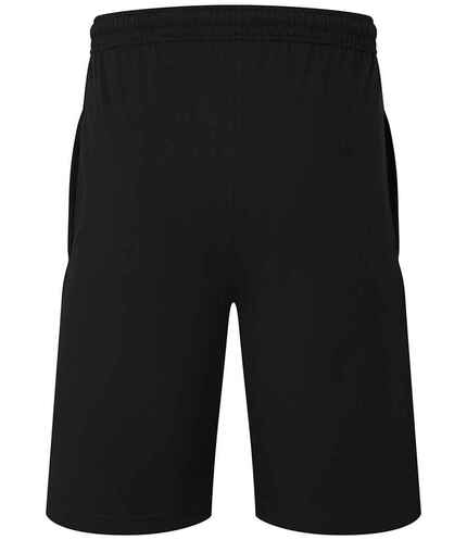 Fruit of the Loom Iconic 195 Jersey Shorts 3