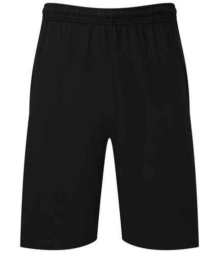 Fruit of the Loom Iconic 195 Jersey Shorts 1