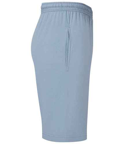 Fruit of the Loom Iconic 195 Jersey Shorts 2