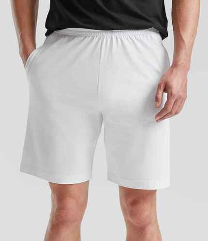 Fruit of the Loom Iconic 195 Jersey Shorts