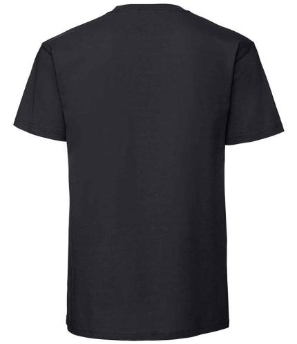 Fruit of the Loom Iconic 195 T-Shirt 2