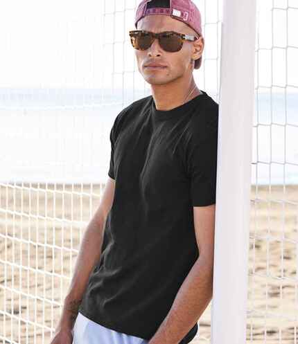 Fruit of the Loom Iconic 195 T-Shirt 3