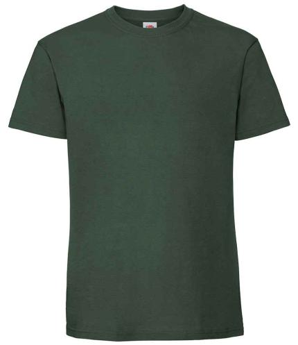 Fruit of the Loom Iconic 195 T-Shirt