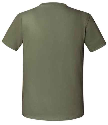 Fruit of the Loom Iconic 195 T-Shirt 1
