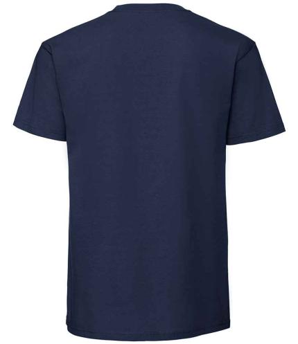 Fruit of the Loom Iconic 195 T-Shirt 2