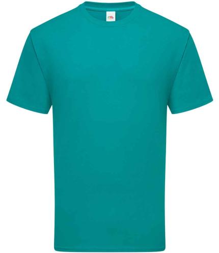Fruit of the Loom Iconic 195 T-Shirt