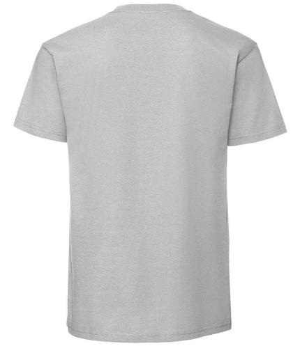 Fruit of the Loom Iconic 195 T-Shirt 2