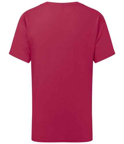 Fruit of the Loom Kids Iconic 195 T-Shirt 3