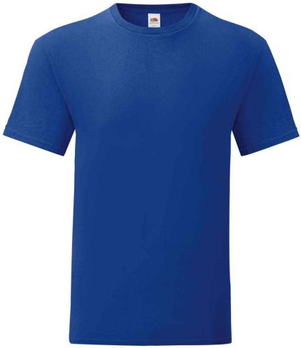 Fruit of the Loom Iconic 150 T-Shirt 0