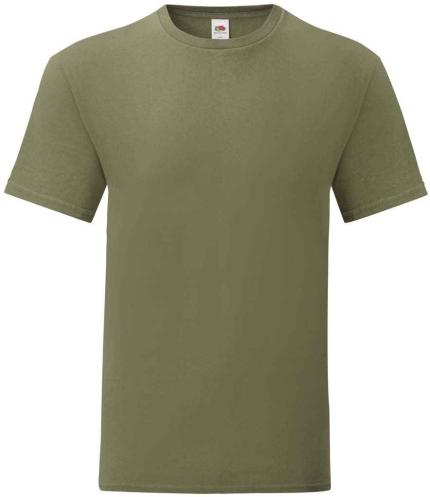 Fruit of the Loom Iconic 150 T-Shirt