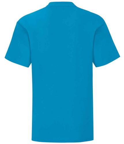 Fruit of the Loom Kids Iconic 150 T-Shirt 2
