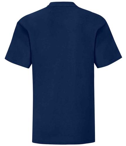 Fruit of the Loom Kids Iconic 150 T-Shirt 2