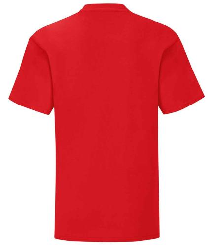 Fruit of the Loom Kids Iconic 150 T-Shirt 2
