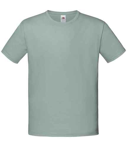 Fruit of the Loom Kids Iconic 150 T-Shirt 0