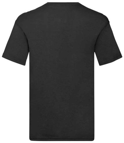Fruit of the Loom Original V Neck T-Shirt 2
