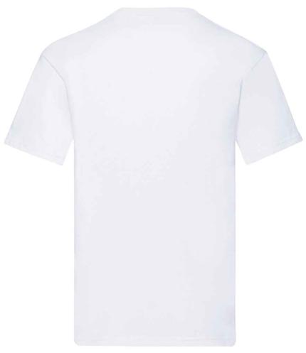 Fruit of the Loom Original V Neck T-Shirt 2