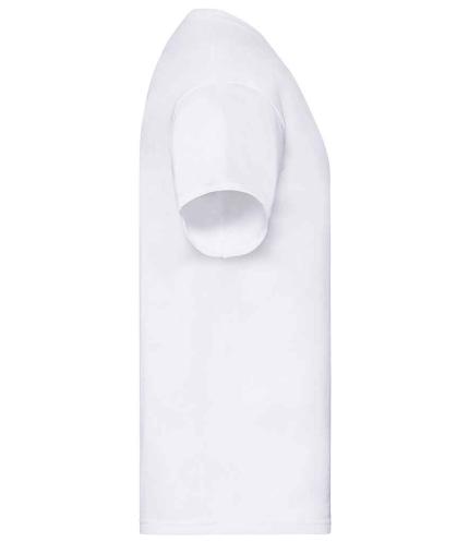 Fruit of the Loom Original V Neck T-Shirt 1