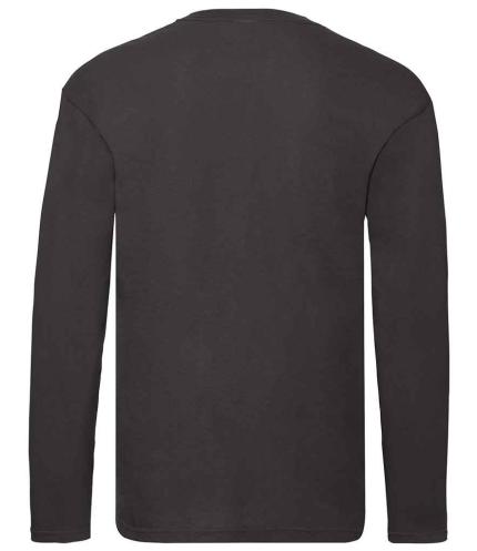Fruit of the Loom Original Long Sleeve T-Shirt 2