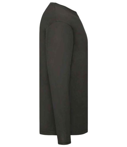 Fruit of the Loom Original Long Sleeve T-Shirt 1