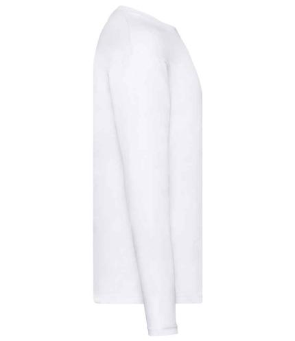 Fruit of the Loom Original Long Sleeve T-Shirt 1