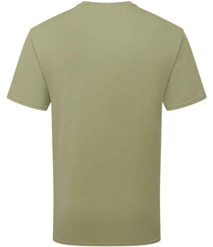 Fruit of the Loom Pure Cotton T-Shirt 2