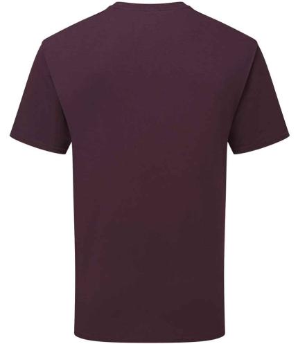 Fruit of the Loom Pure Cotton T-Shirt 2
