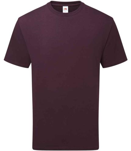 Fruit of the Loom Pure Cotton T-Shirt 0