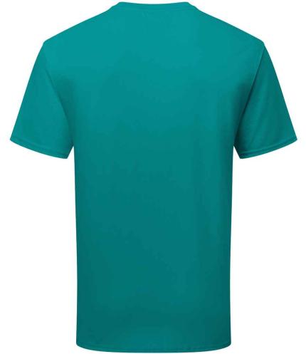 Fruit of the Loom Pure Cotton T-Shirt 2