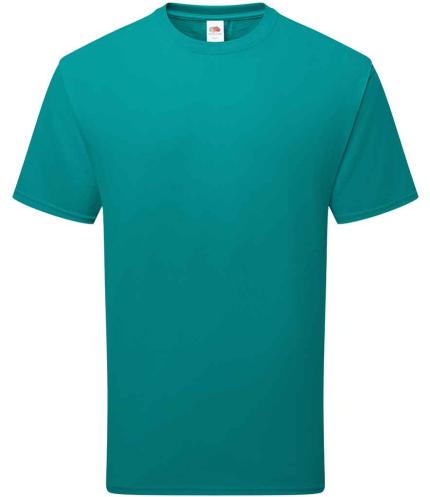 Fruit of the Loom Pure Cotton T-Shirt