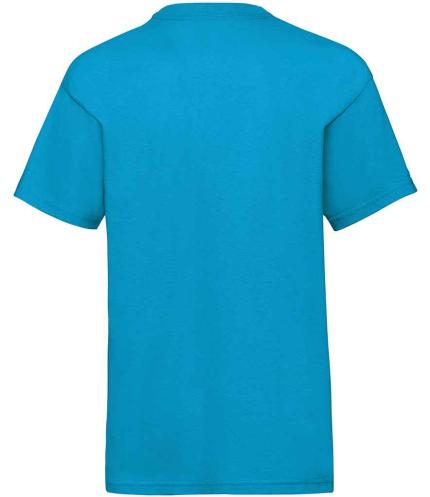 Fruit of the Loom Kids Value T-Shirt 2