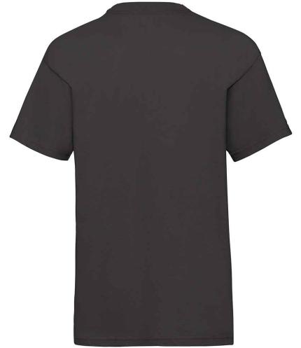 Fruit of the Loom Kids Value T-Shirt 2