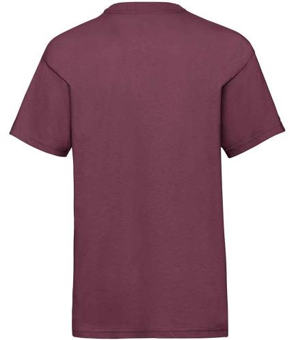 Fruit of the Loom Kids Value T-Shirt 2