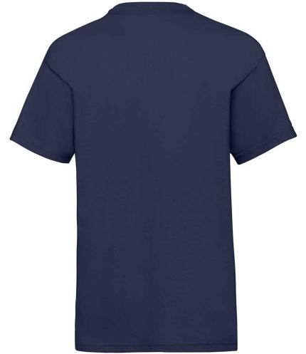 Fruit of the Loom Kids Value T-Shirt 2