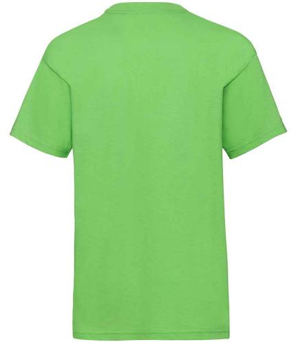 Fruit of the Loom Kids Value T-Shirt 2