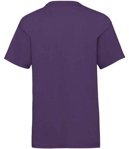 Fruit of the Loom Kids Value T-Shirt 2