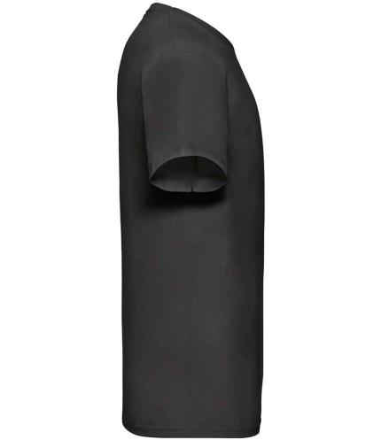 Fruit of the Loom V Neck Value T-Shirt 1