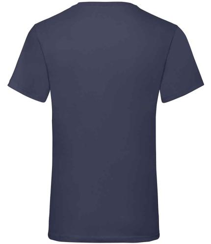 Fruit of the Loom V Neck Value T-Shirt 2