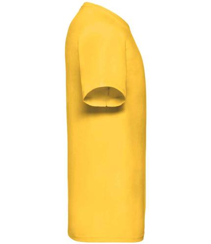 Fruit of the Loom V Neck Value T-Shirt 1