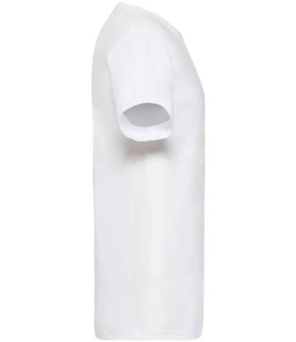 Fruit of the Loom V Neck Value T-Shirt 1